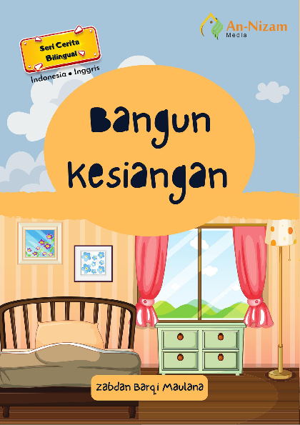 cover buku