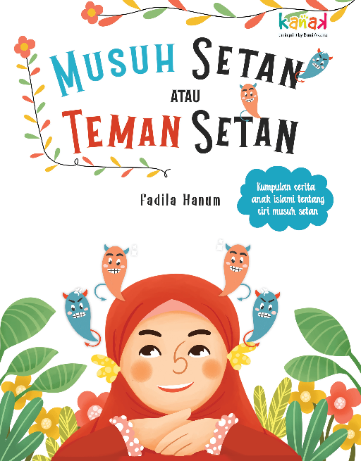 cover buku