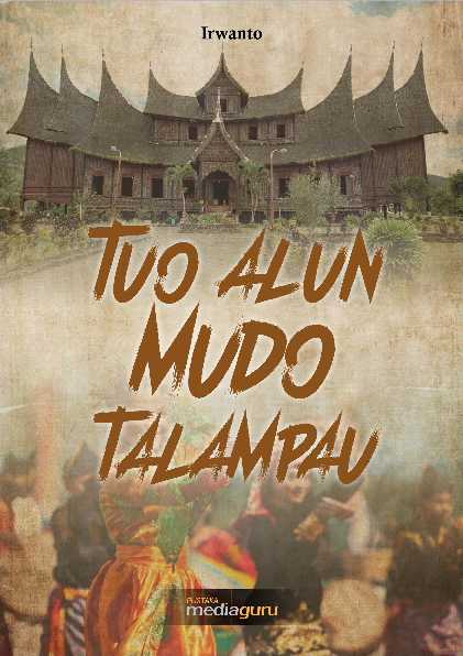 cover buku