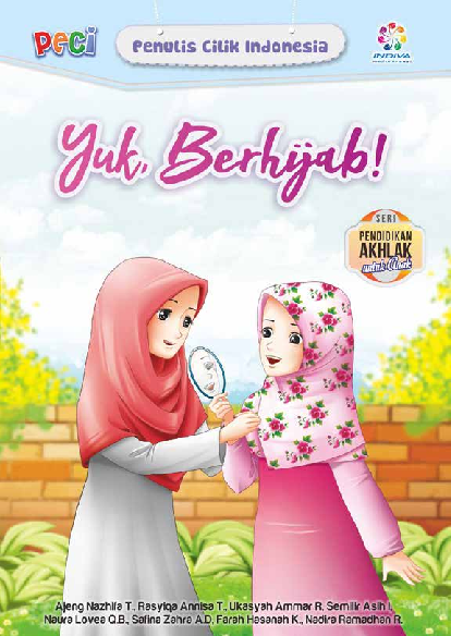 cover buku