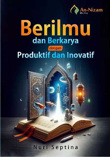 cover buku