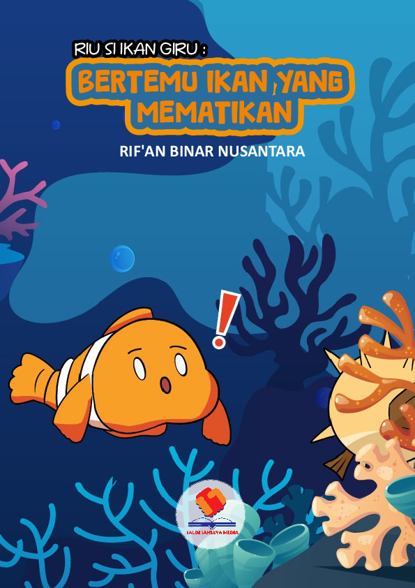 cover buku