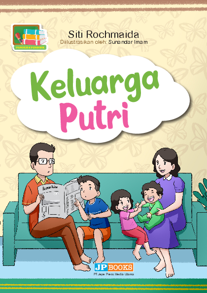 cover buku