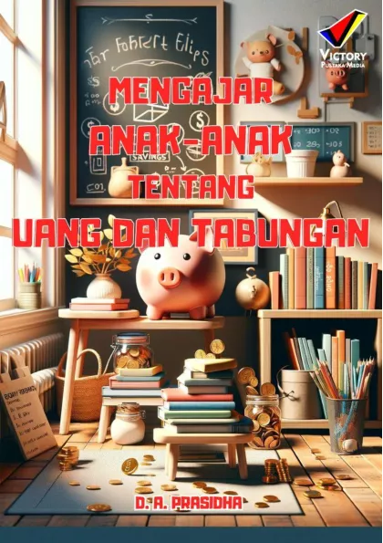 cover buku
