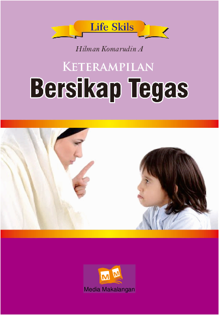 cover buku