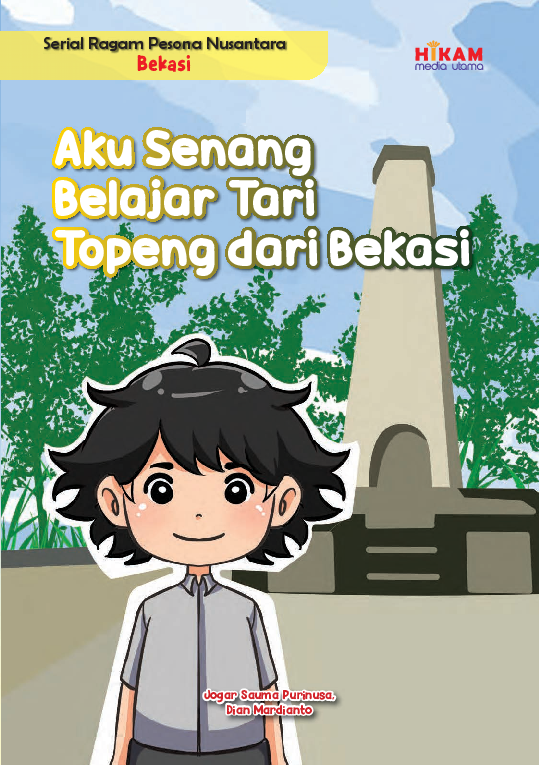 cover buku