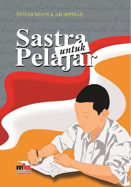 cover buku