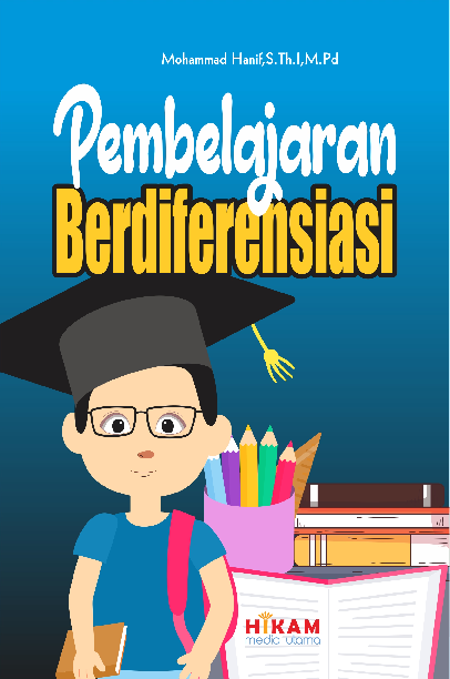cover buku