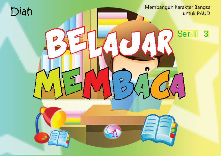 cover buku