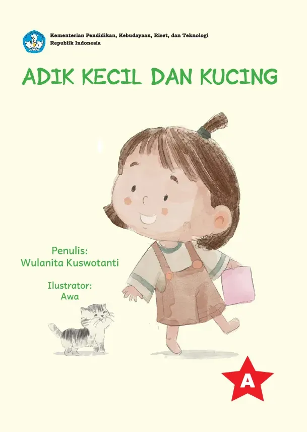 cover buku