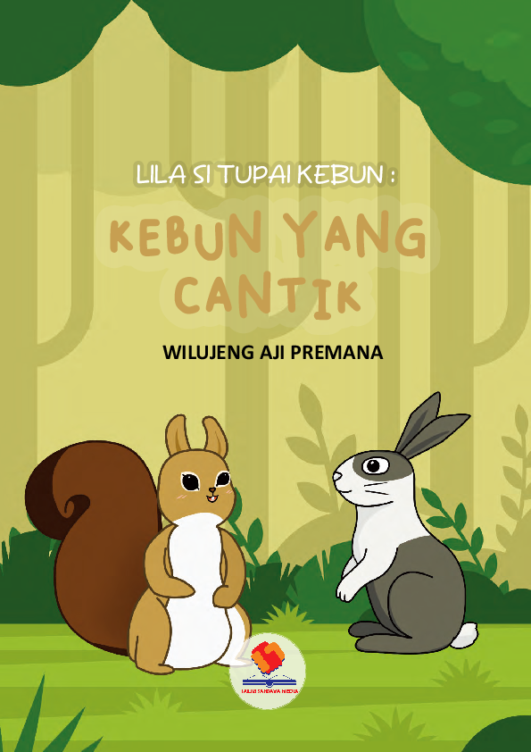 cover buku
