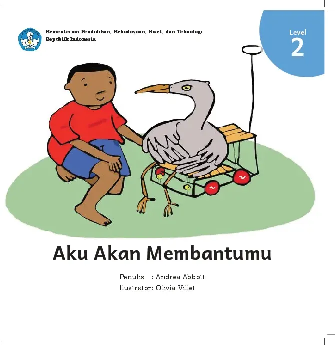 cover buku