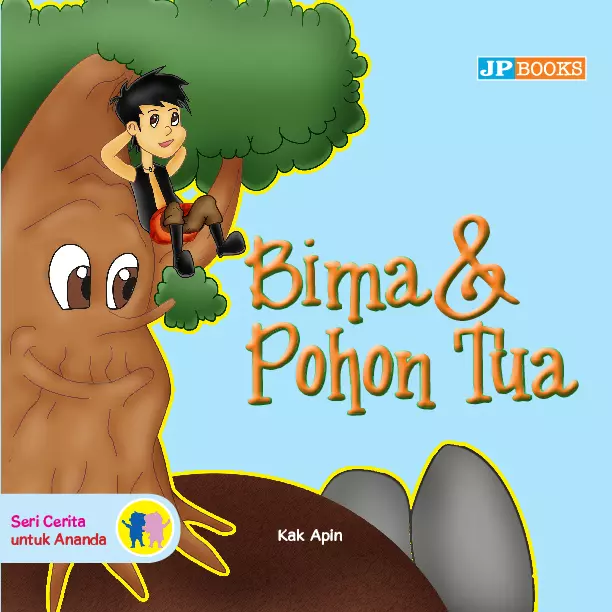 cover buku