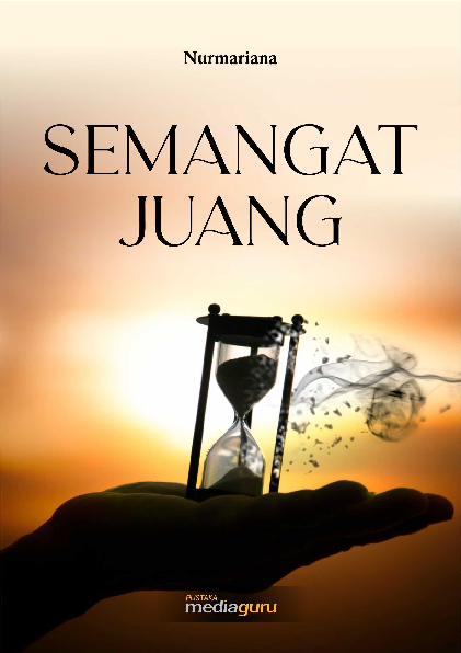 cover buku
