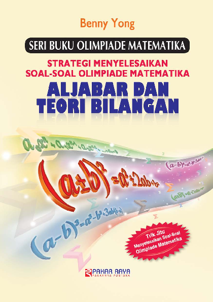 cover buku