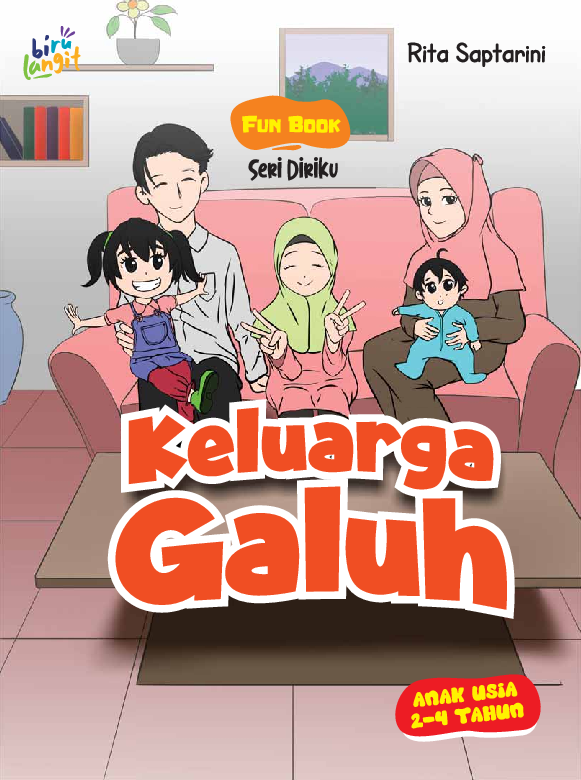 cover buku