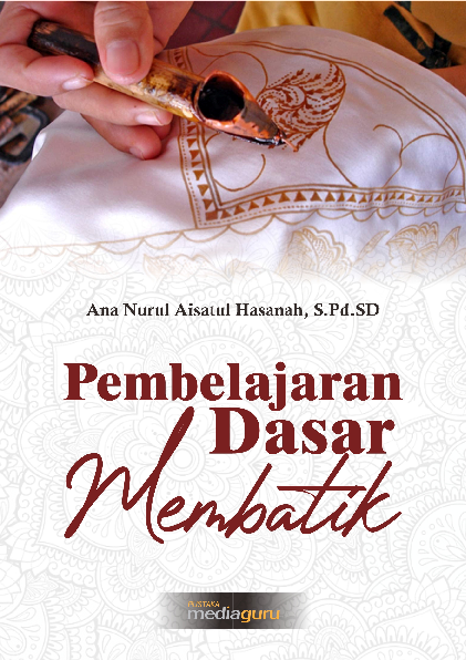 cover buku