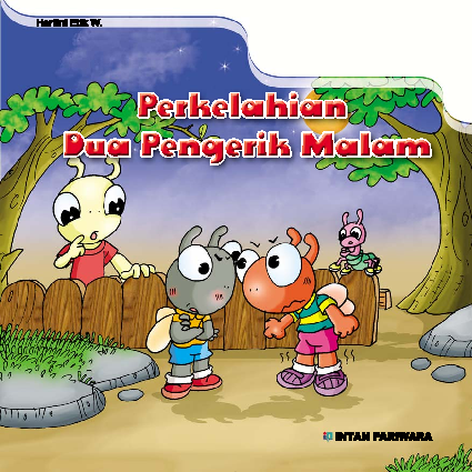 cover buku