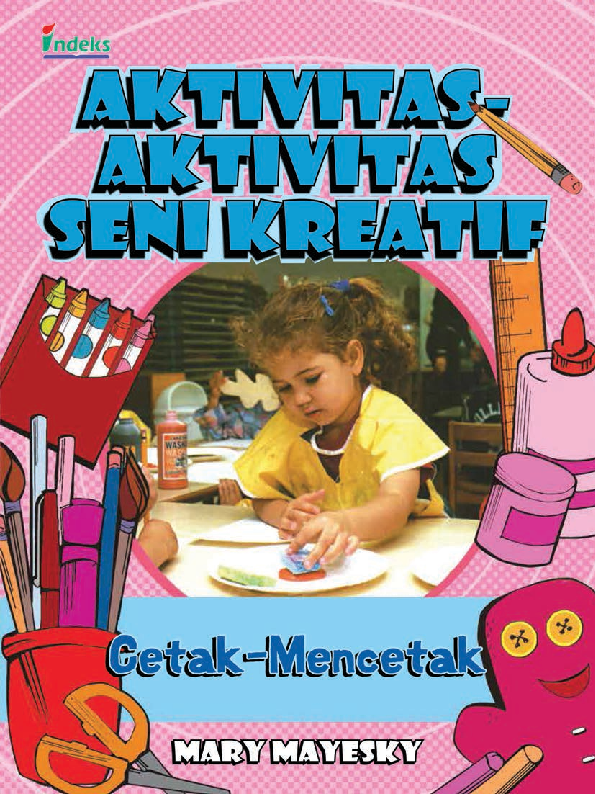 cover buku