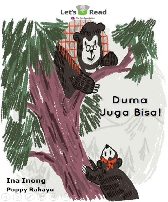 Duma Juga Bisa!