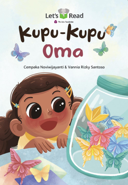 cover buku
