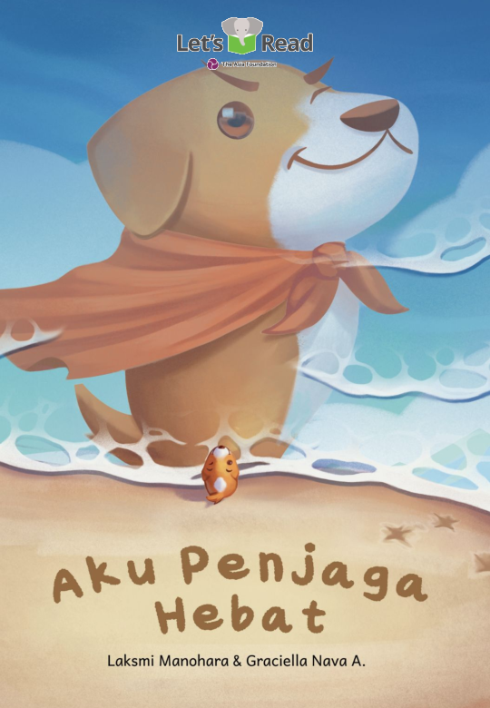 cover buku
