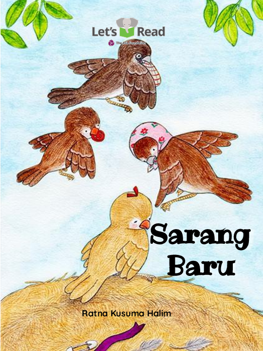 Sarang Baru