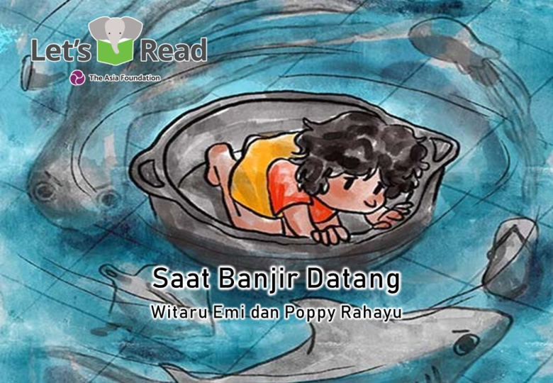 Saat Banjir Datang