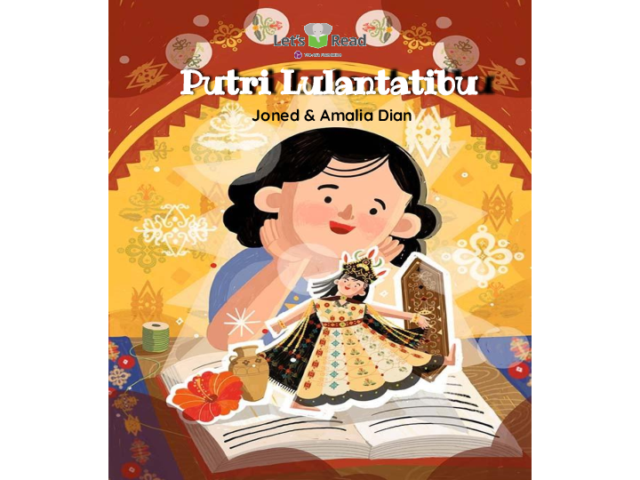 Putri Lulantatibu