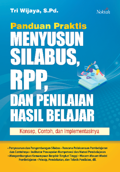 cover buku