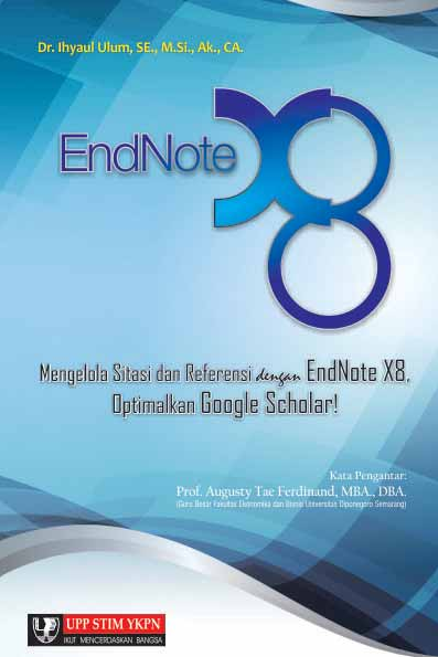 End Note - Bintangpusnas Edu