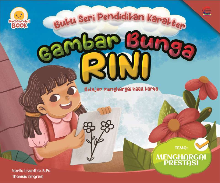cover buku