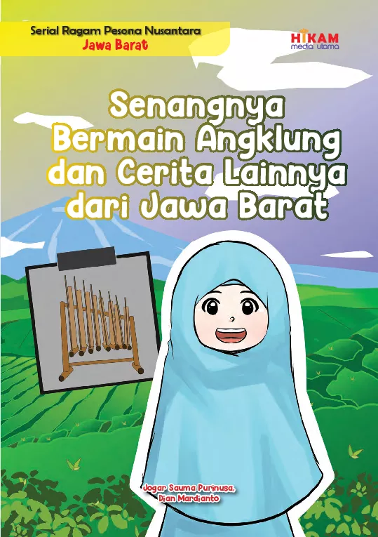 cover buku