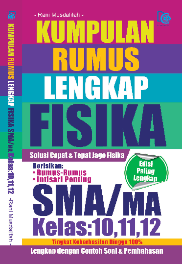 cover buku