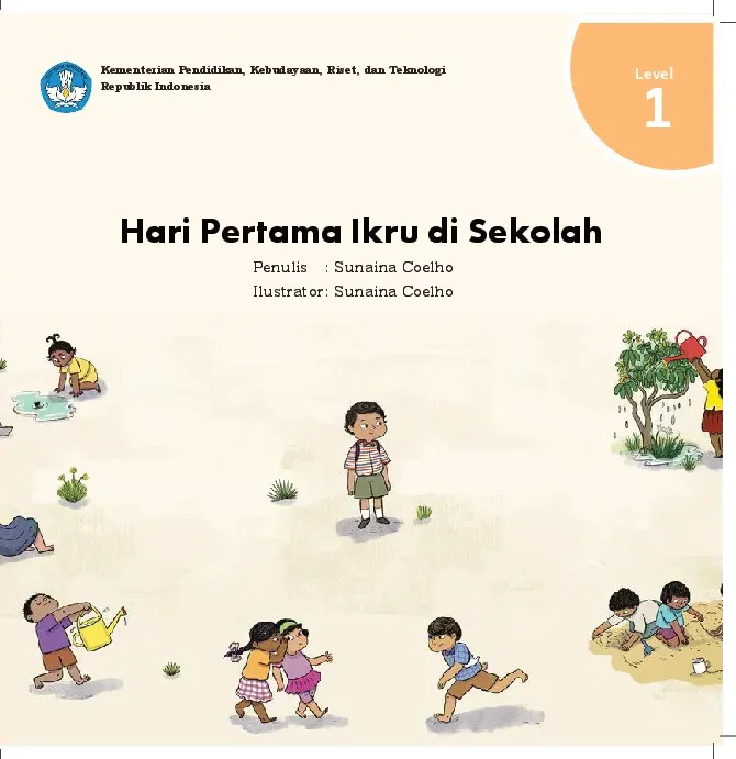 cover buku