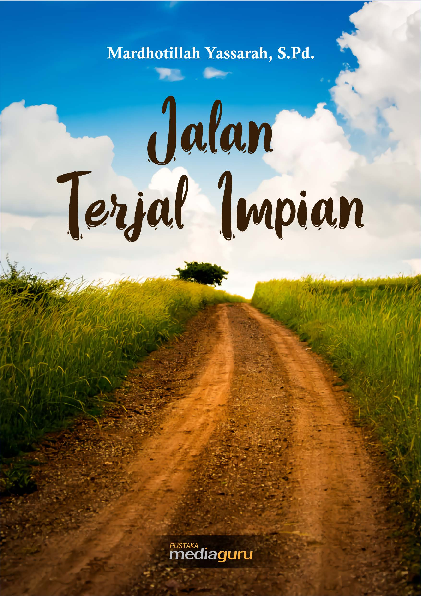 cover buku