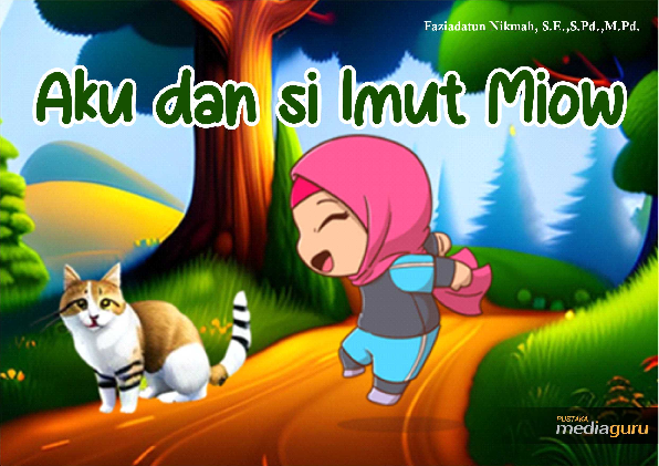 cover buku