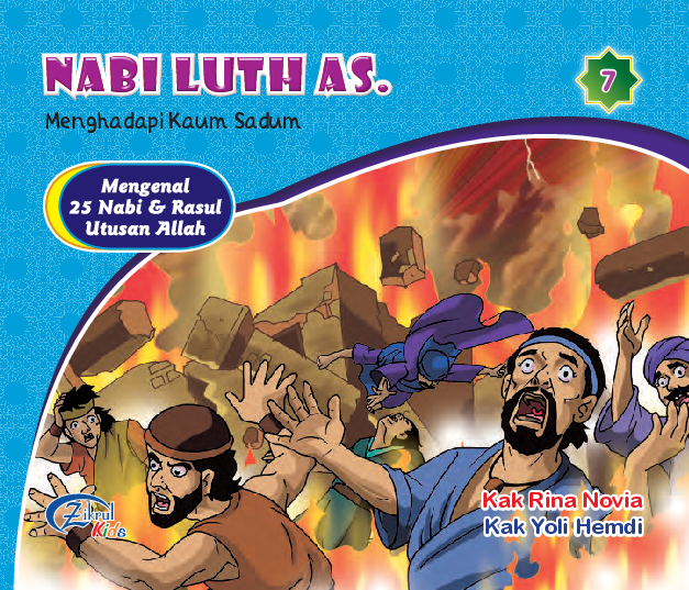 cover buku