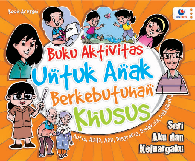 cover buku