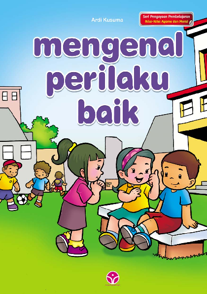 cover buku
