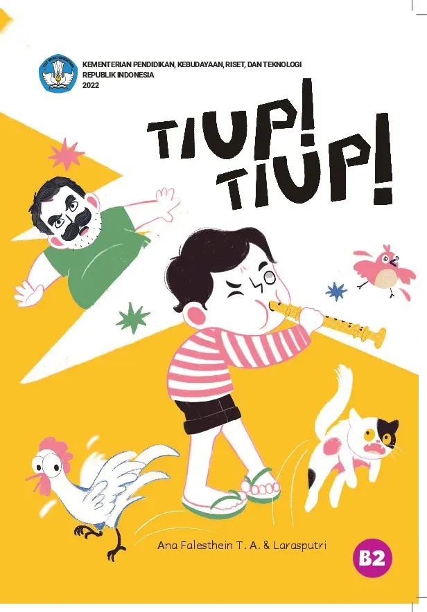 cover buku