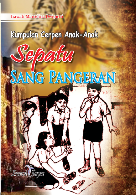 cover buku