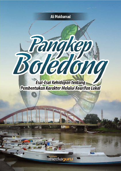 cover buku