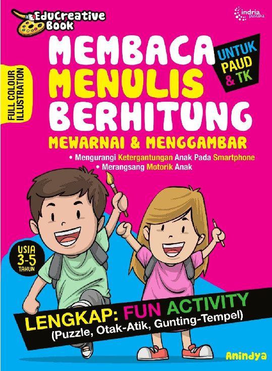 cover buku