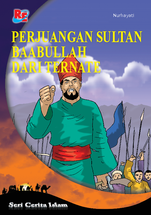 cover buku