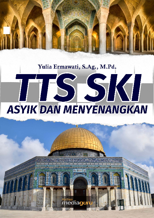 cover buku