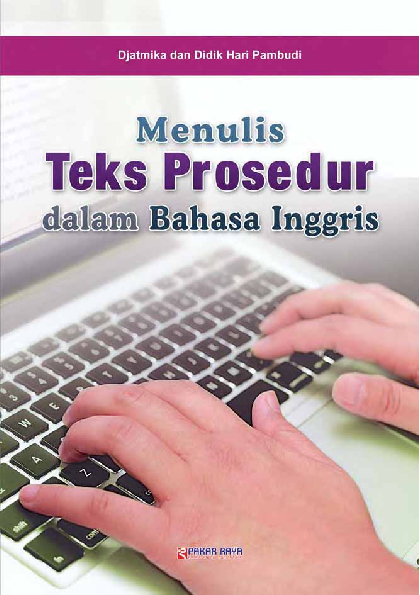 cover buku