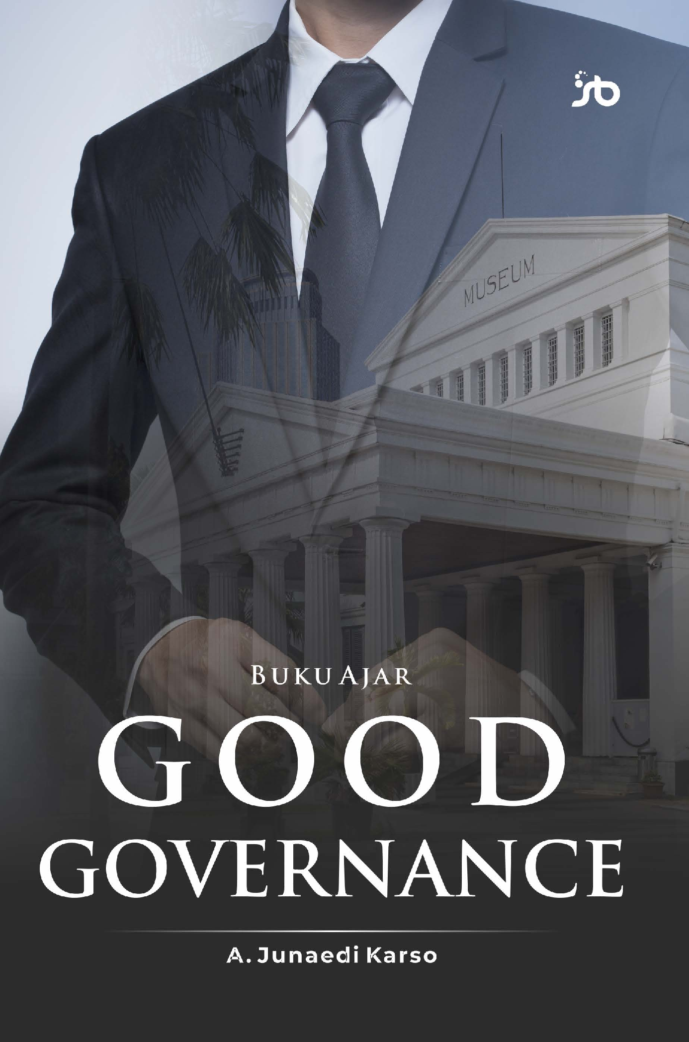 cover buku