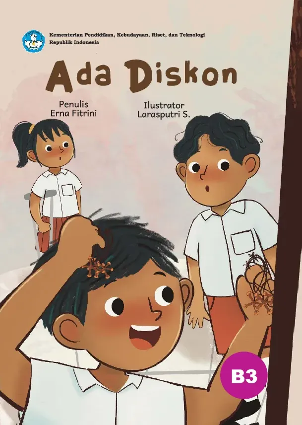 Ada Diskon