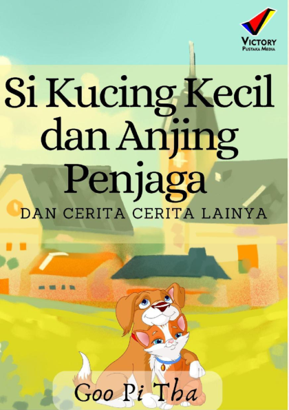 cover buku
